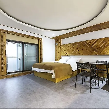 Britz Motel